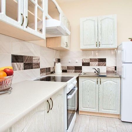 Sea Star Luxury Apartment Kotor Buitenkant foto