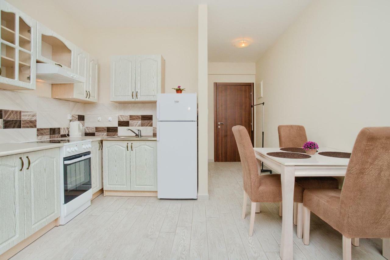 Sea Star Luxury Apartment Kotor Buitenkant foto